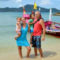 Отзыв от Екатерина - виза ДТВ